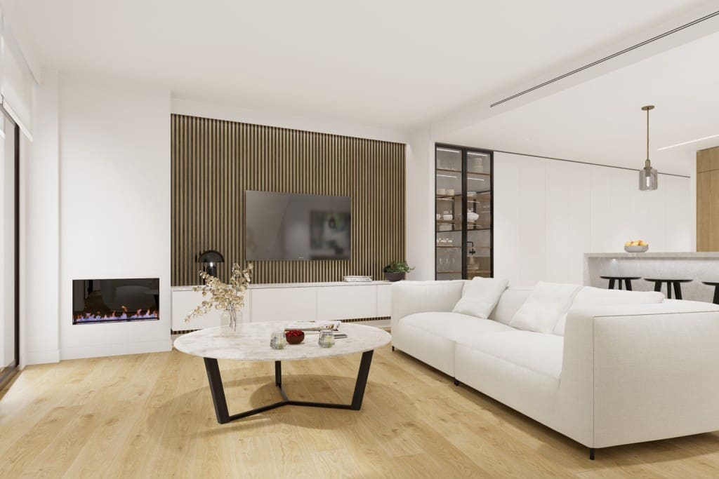 3 soveværelse Lejlighed til salg i Puerto de Soller / Port de Soller - € 1.090.000 (Ref: 8873955)