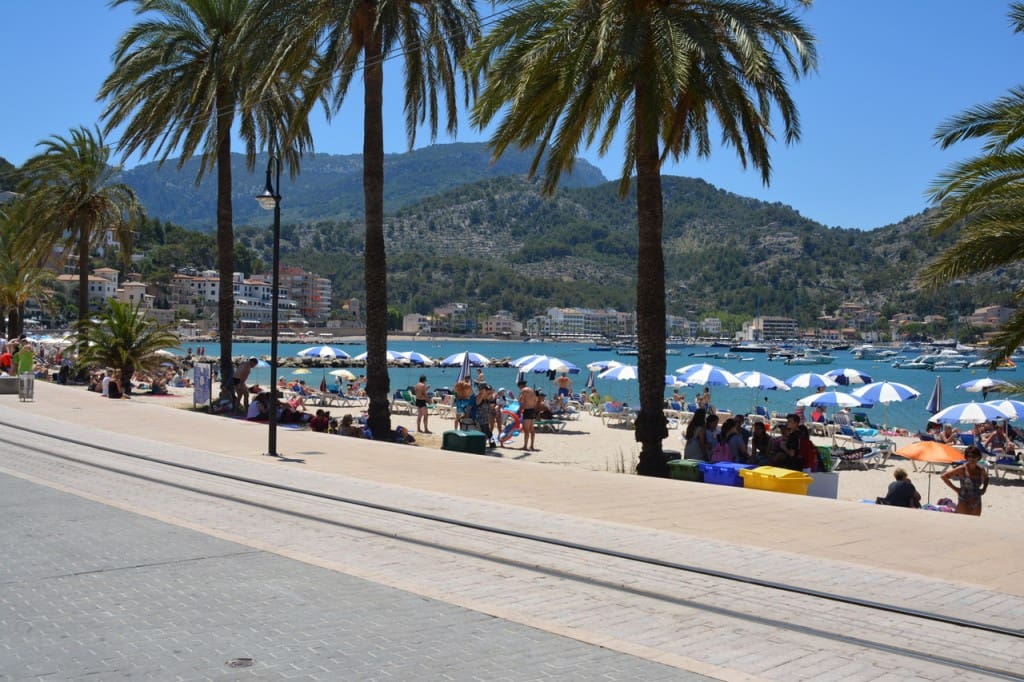 3 sypialnia Apartament na sprzedaż w Puerto de Soller / Port de Soller - 990 000 € (Ref: 8873956)