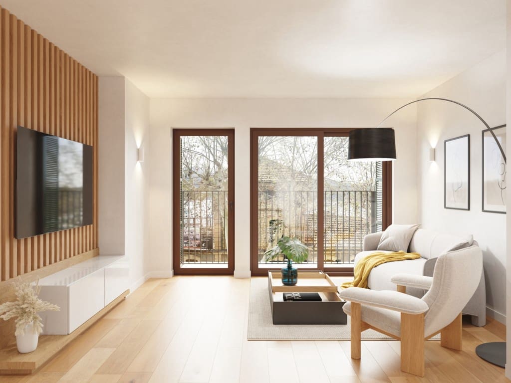 3 soveværelse Lejlighed til salg i Puerto de Soller / Port de Soller - € 940.000 (Ref: 8873958)