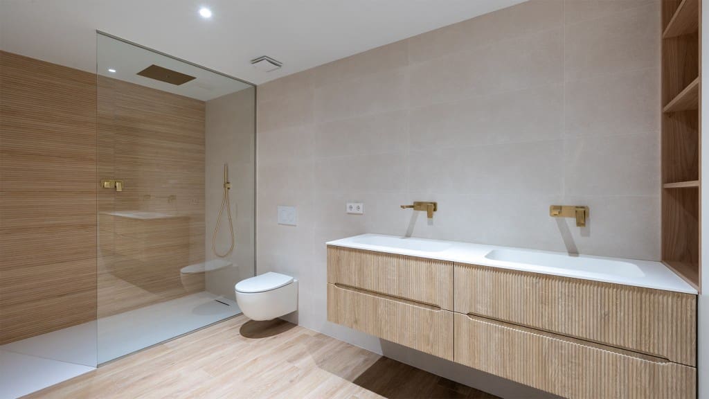 3 bedroom Apartment for sale in Puerto de Soller / Port de Soller - € 1,590,000 (Ref: 8873959)