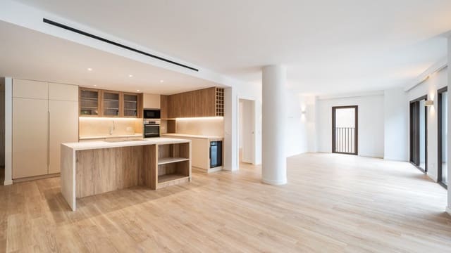 3 soverom Leilighet til salgs i Puerto de Soller / Port de Soller, Sóller - € 1 590 000 (Ref: 8873959)