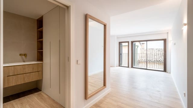 3 soverom Leilighet til salgs i Puerto de Soller / Port de Soller, Sóller - € 1 590 000 (Ref: 8873959)