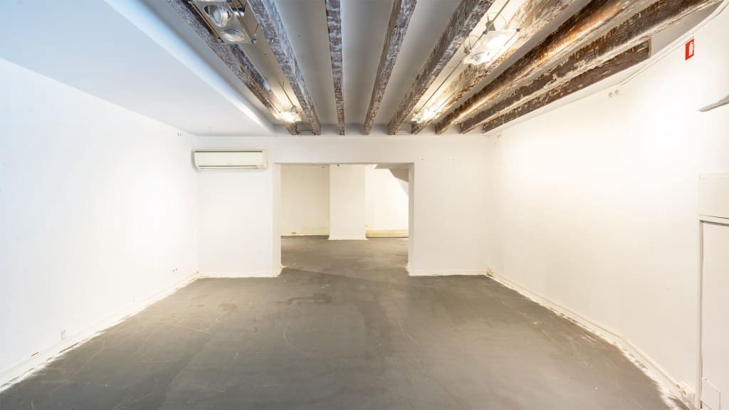 Local Comercial en Palma de Mallorca en venta - 650.000 € (Ref: 8885716)