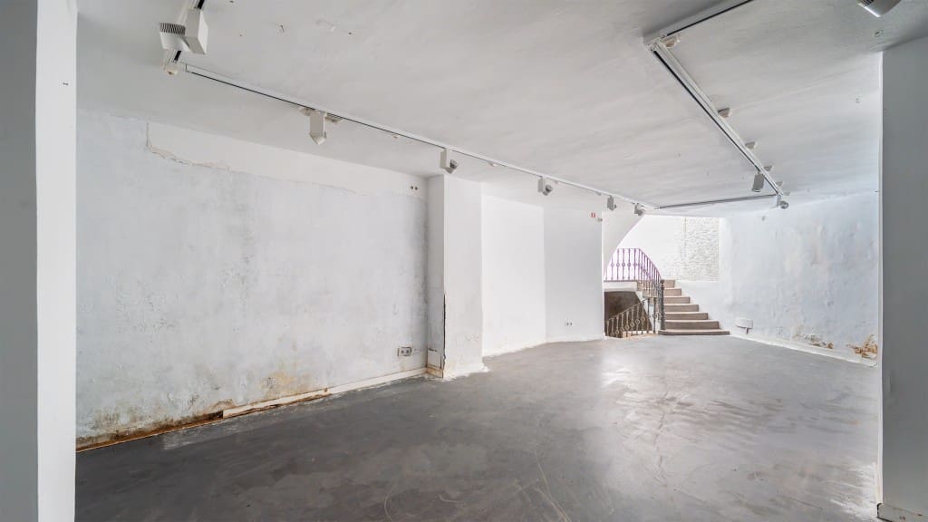 Local Comercial en Palma de Mallorca en venta - 650.000 € (Ref: 8885716)