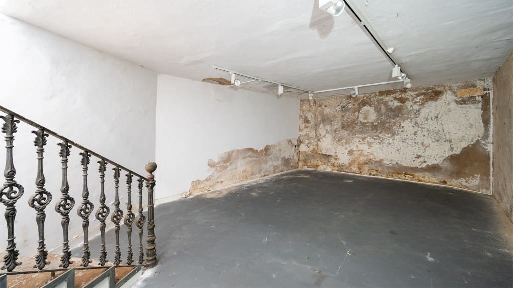 Local Comercial en Palma de Mallorca en venta - 650.000 € (Ref: 8885716)