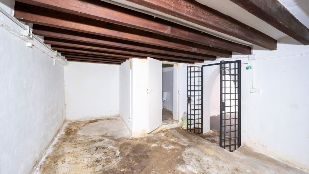 Local Comercial en Palma de Mallorca en venta - 650.000 € (Ref: 8885716)