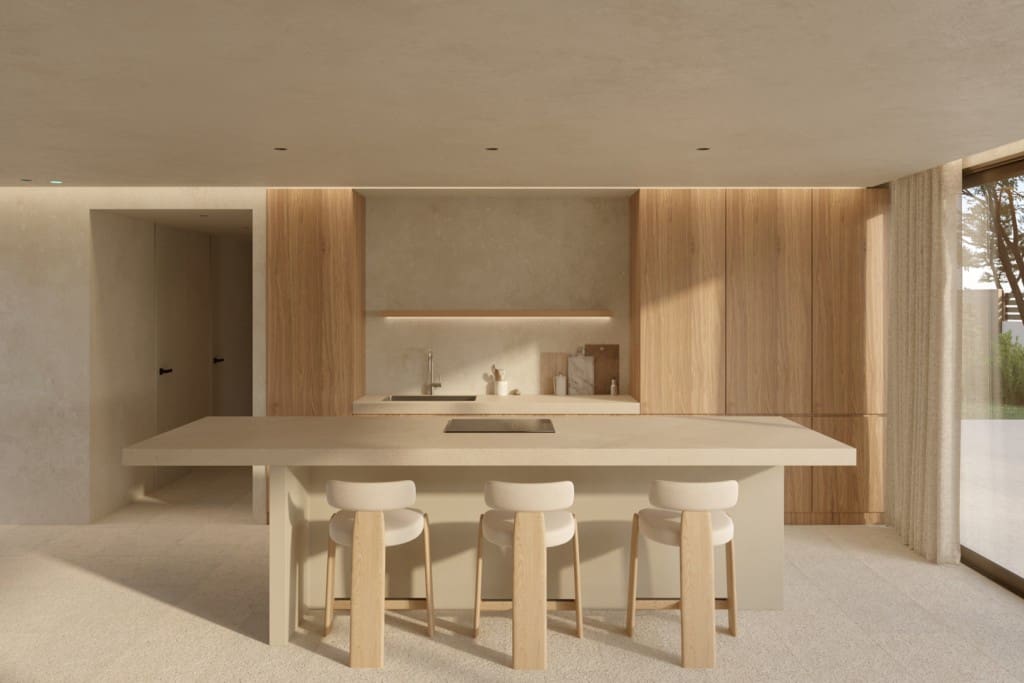 4 soverom Villa til salgs i Son Gual med svømmebasseng - € 2 640 000 (Ref: 8887504)