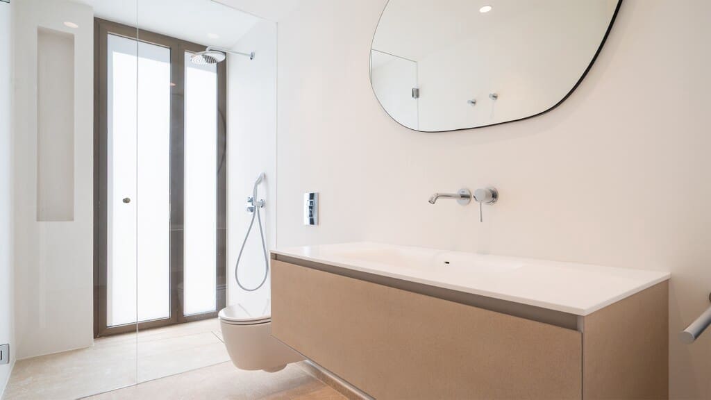 4 slaapkamer Villa te koop in Son Gual met zwembad - € 2.640.000 (Ref: 8887504)