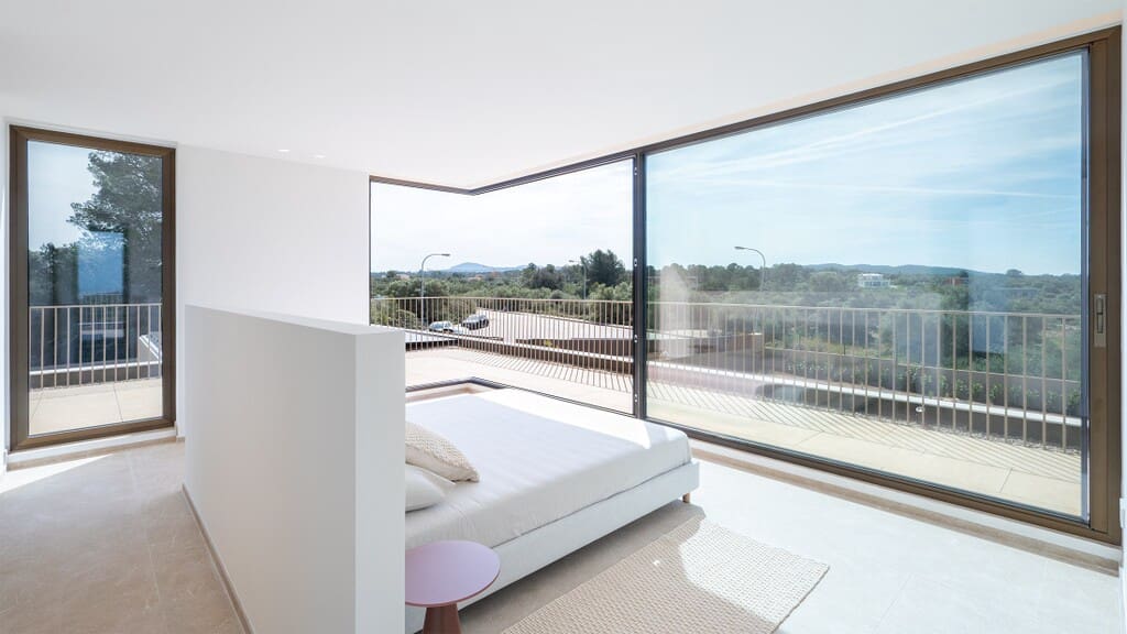 4 slaapkamer Villa te koop in Son Gual met zwembad - € 2.640.000 (Ref: 8887504)