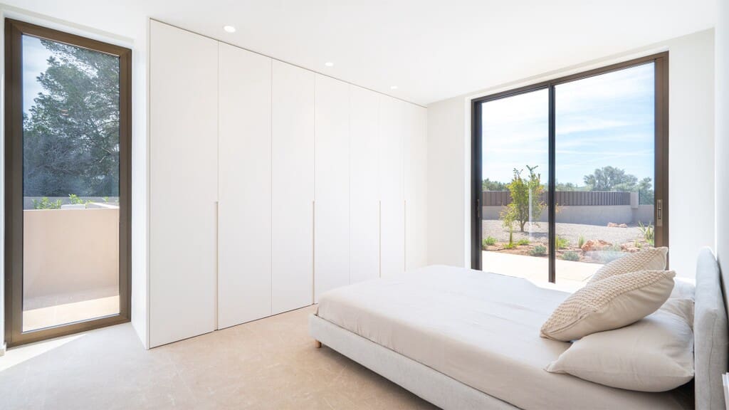 4 slaapkamer Villa te koop in Son Gual met zwembad - € 2.640.000 (Ref: 8887504)