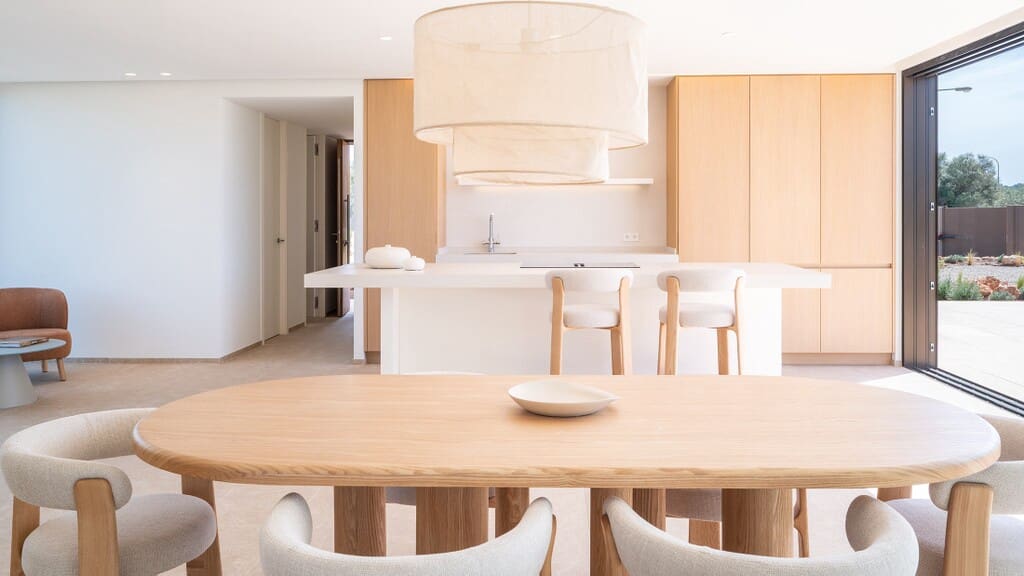 4 slaapkamer Villa te koop in Son Gual met zwembad - € 2.640.000 (Ref: 8887504)