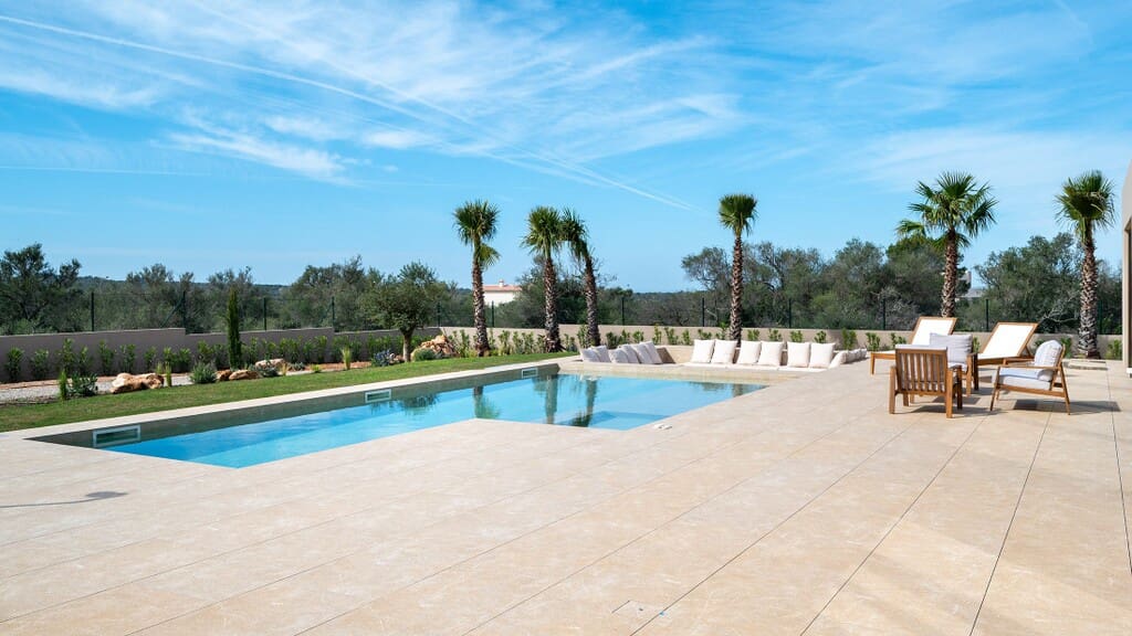 4 slaapkamer Villa te koop in Son Gual met zwembad - € 2.640.000 (Ref: 8887504)