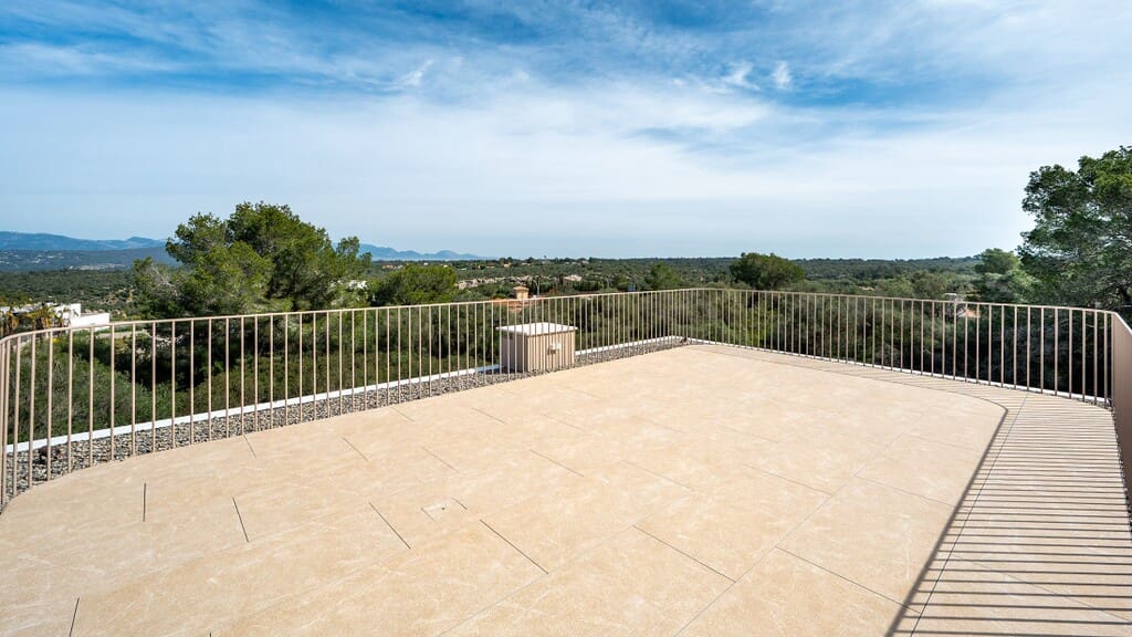 4 slaapkamer Villa te koop in Son Gual met zwembad - € 2.640.000 (Ref: 8887504)