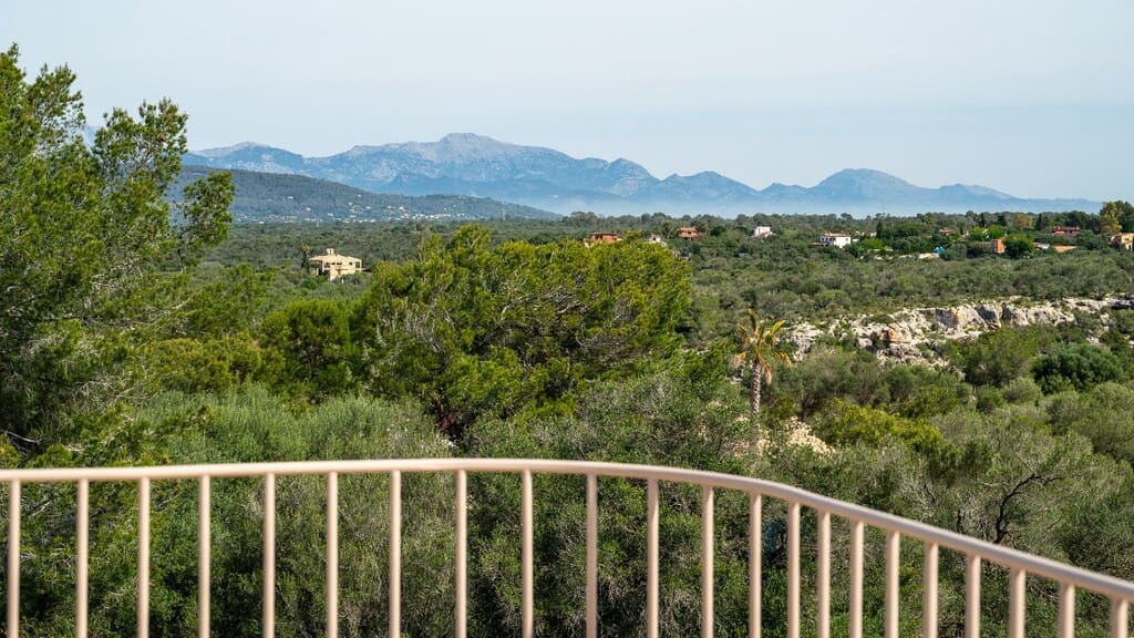 4 slaapkamer Villa te koop in Son Gual met zwembad - € 2.640.000 (Ref: 8887504)