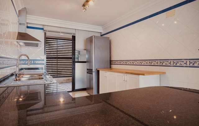 2 sovrum Lägenhet att hyra i Palma de Mallorca - 2 500 € (Ref: 8907386)