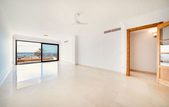 2 sovrum Lägenhet att hyra i Palma de Mallorca - 2 500 € (Ref: 8907386)