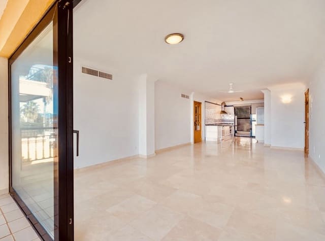 2 sovrum Lägenhet att hyra i Palma de Mallorca - 2 500 € (Ref: 8907386)