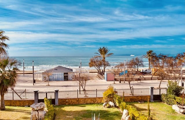 2 sovrum Lägenhet att hyra i Palma de Mallorca - 2 500 € (Ref: 8907386)