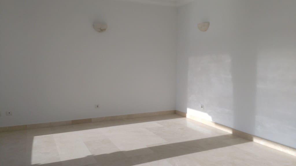 3 soveværelse Lejlighed til leje i Palma de Mallorca - € 2.500 (Ref: 8907387)