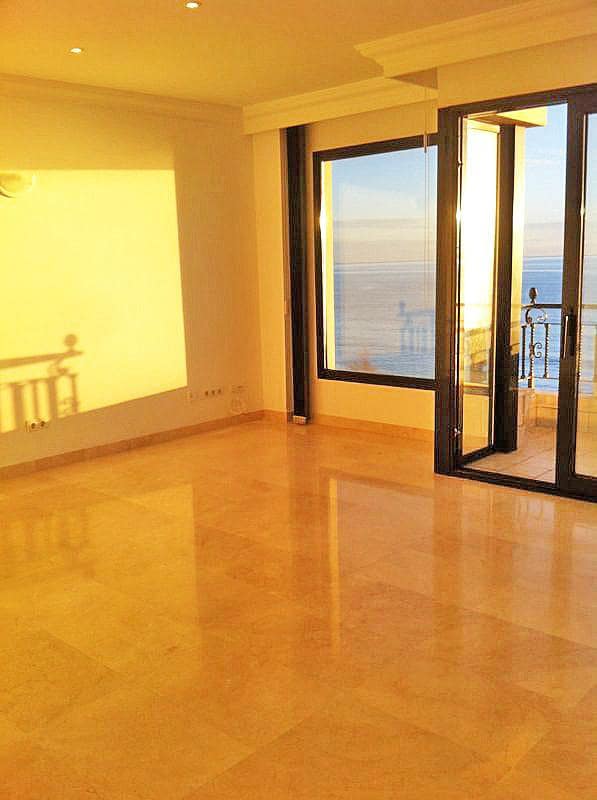 3 soveværelse Lejlighed til leje i Palma de Mallorca - € 2.500 (Ref: 8907387)