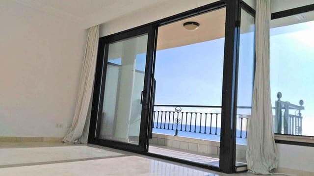 Appartement de 3 chambres à louer à Palma de Mallorca - 2 500 € (Ref: 8907387)