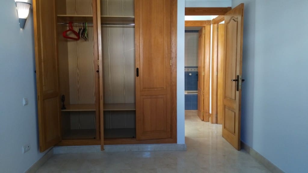 3 soveværelse Lejlighed til leje i Palma de Mallorca - € 2.500 (Ref: 8907387)