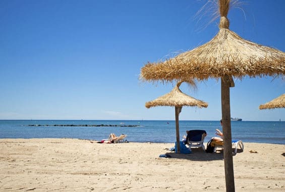 3 soveværelse Lejlighed til leje i Palma de Mallorca - € 2.500 (Ref: 8907387)