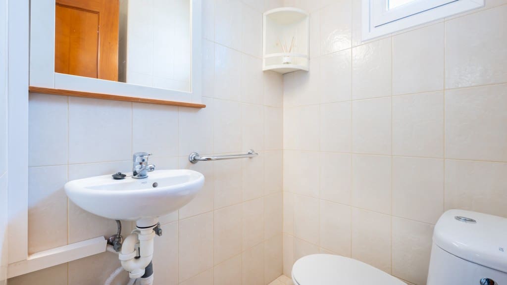 2 chambre Appartement à vendre à Puerto Portals avec piscine - 725 000 € (Ref: 8907389)