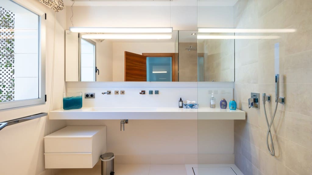 4 sovrum Villa till salu i Puerto de Andratx med pool - 8 495 000 € (Ref: 8917747)