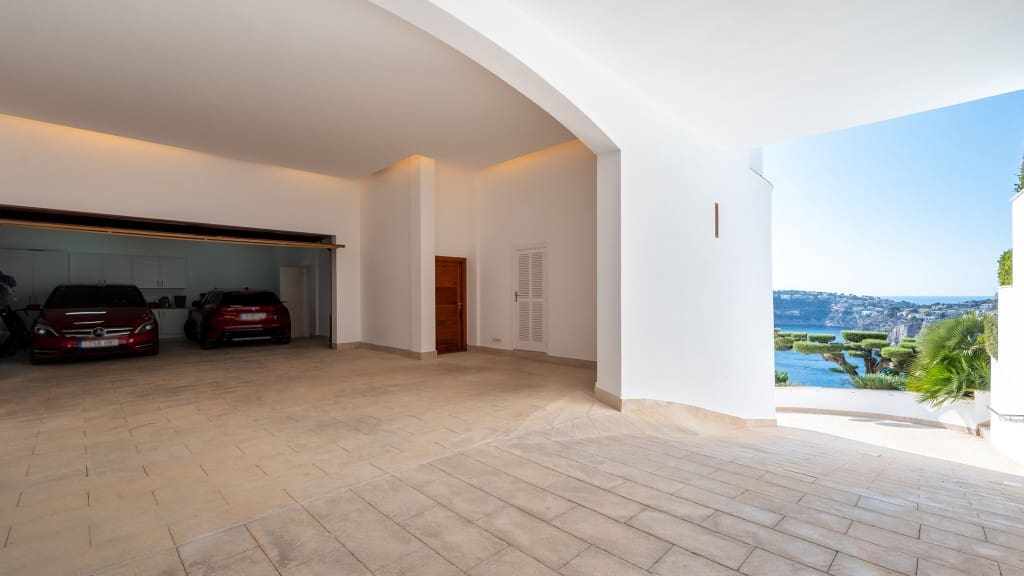 4 sovrum Villa till salu i Puerto de Andratx med pool - 8 495 000 € (Ref: 8917747)