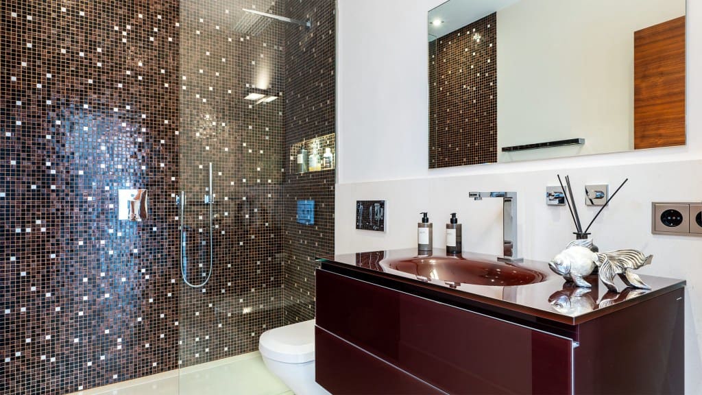 4 sovrum Villa till salu i Puerto de Andratx med pool - 8 495 000 € (Ref: 8917747)