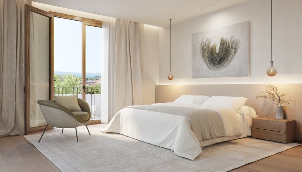 3 slaapkamer Penthouse te koop in Palma de Mallorca - € 6.400.000 (Ref: 8923583)