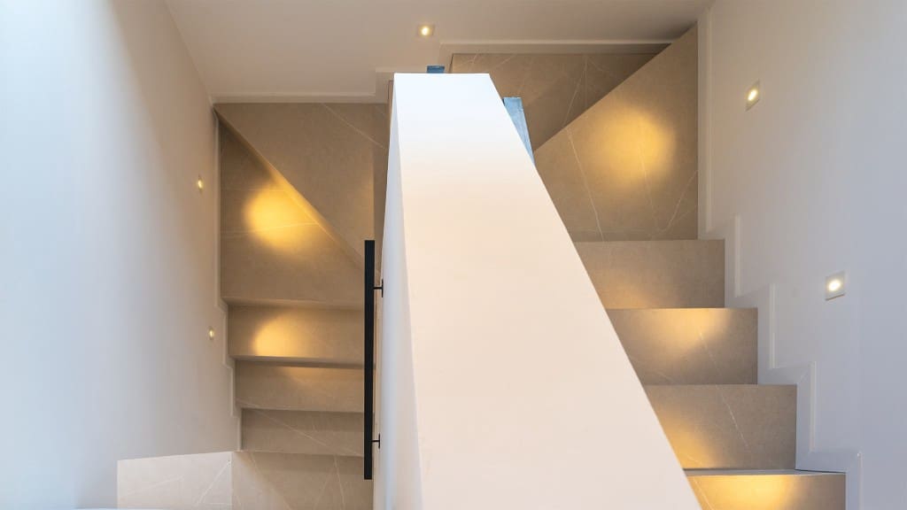 2 soveværelse Penthouse til salg i Portixol - € 995.000 (Ref: 8923585)