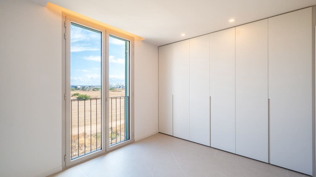 2 soveværelse Penthouse til salg i Portixol - € 995.000 (Ref: 8923585)