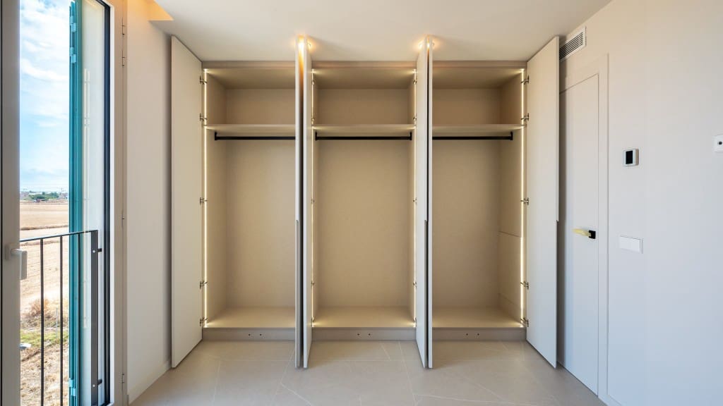 2 soveværelse Penthouse til salg i Portixol - € 995.000 (Ref: 8923585)