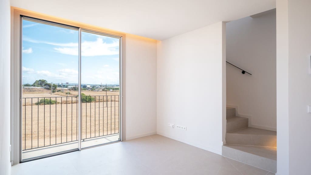 2 soveværelse Penthouse til salg i Portixol - € 995.000 (Ref: 8923585)