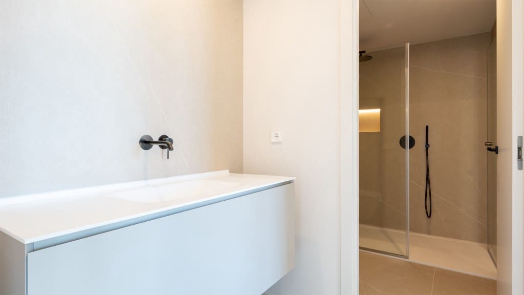 2 soveværelse Penthouse til salg i Portixol - € 995.000 (Ref: 8923585)