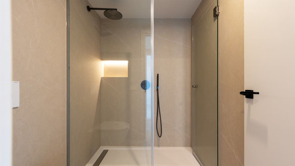 2 soveværelse Penthouse til salg i Portixol - € 995.000 (Ref: 8923585)