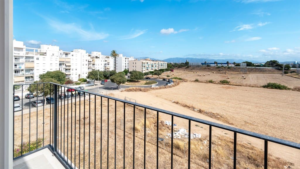 2 soveværelse Penthouse til salg i Portixol - € 995.000 (Ref: 8923585)