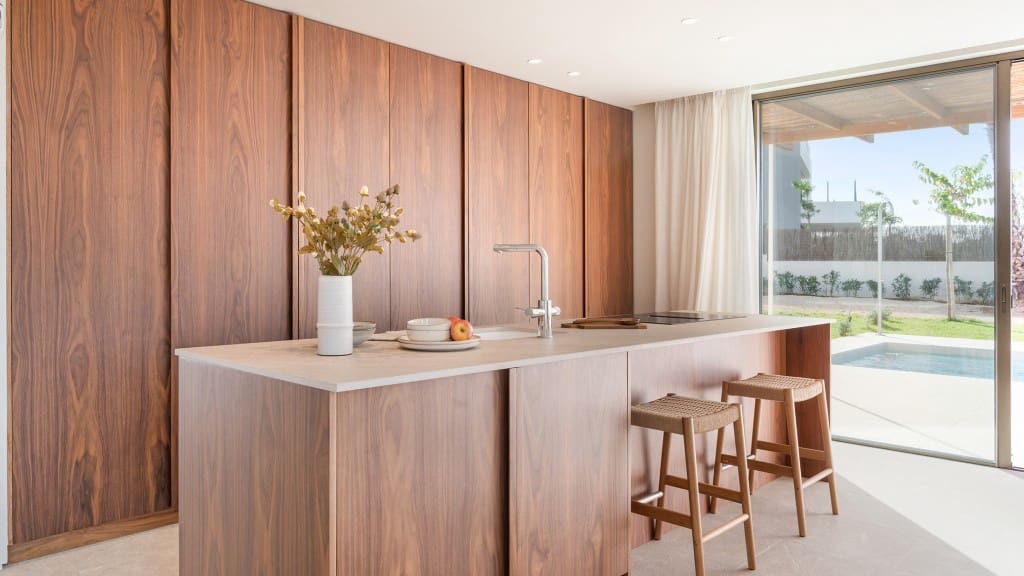 4 chambre Villa/Maison à vendre à Son Gual avec piscine - 2 640 000 € (Ref: 8932073)