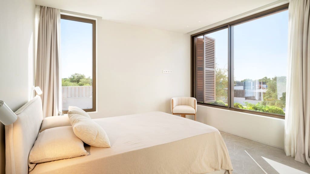 4 chambre Villa/Maison à vendre à Son Gual avec piscine - 2 640 000 € (Ref: 8932073)