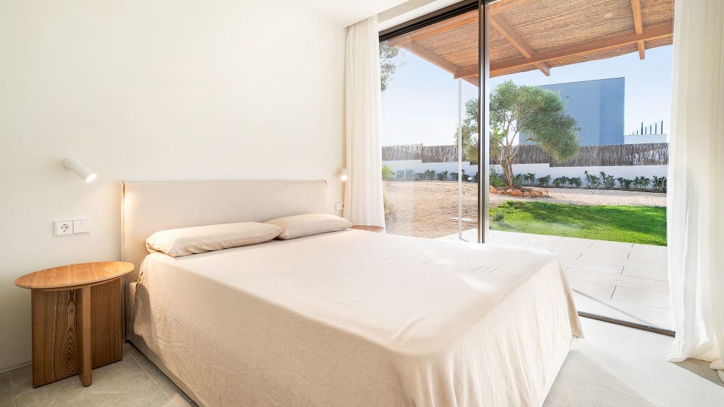 4 chambre Villa/Maison à vendre à Son Gual avec piscine - 2 640 000 € (Ref: 8932073)