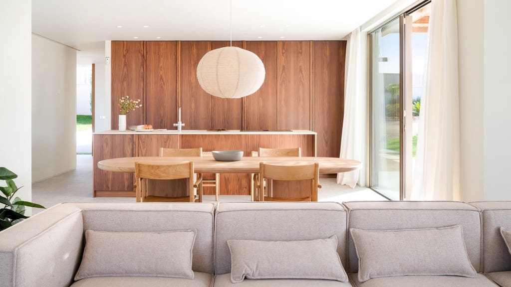 4 chambre Villa/Maison à vendre à Son Gual avec piscine - 2 640 000 € (Ref: 8932073)