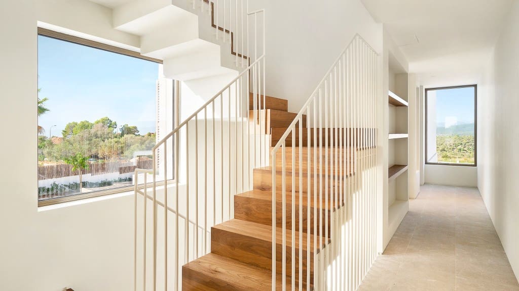 4 chambre Villa/Maison à vendre à Son Gual avec piscine - 2 640 000 € (Ref: 8932073)