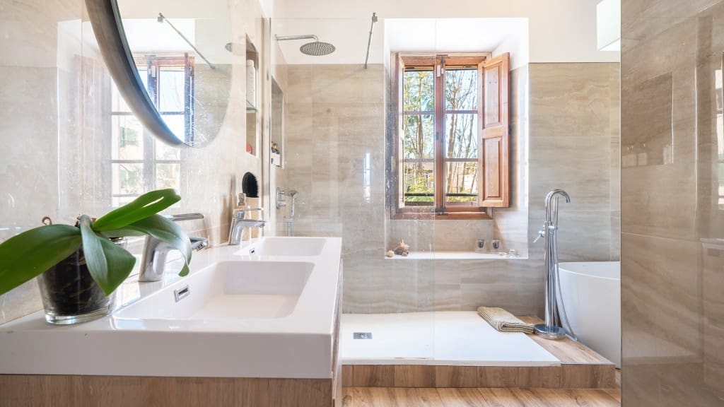 7 sypialnia Willa na sprzedaż w Son Sardina - 1 690 000 € (Ref: 8932074)