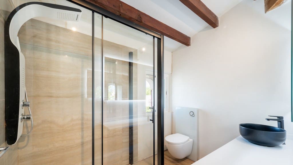 7 sypialnia Willa na sprzedaż w Son Sardina - 1 690 000 € (Ref: 8932074)