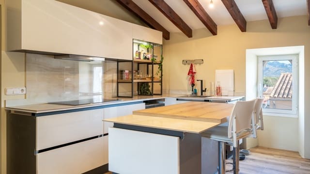 7 soveværelse Villa til salg i Son Sardina, Palma de Mallorca - € 1.690.000 (Ref: 8932074)