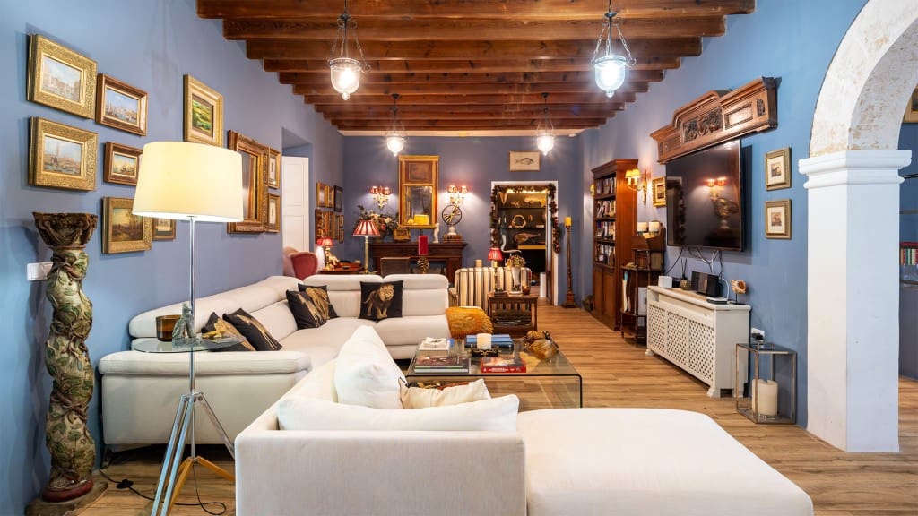 7 sypialnia Willa na sprzedaż w Son Sardina - 1 690 000 € (Ref: 8932074)