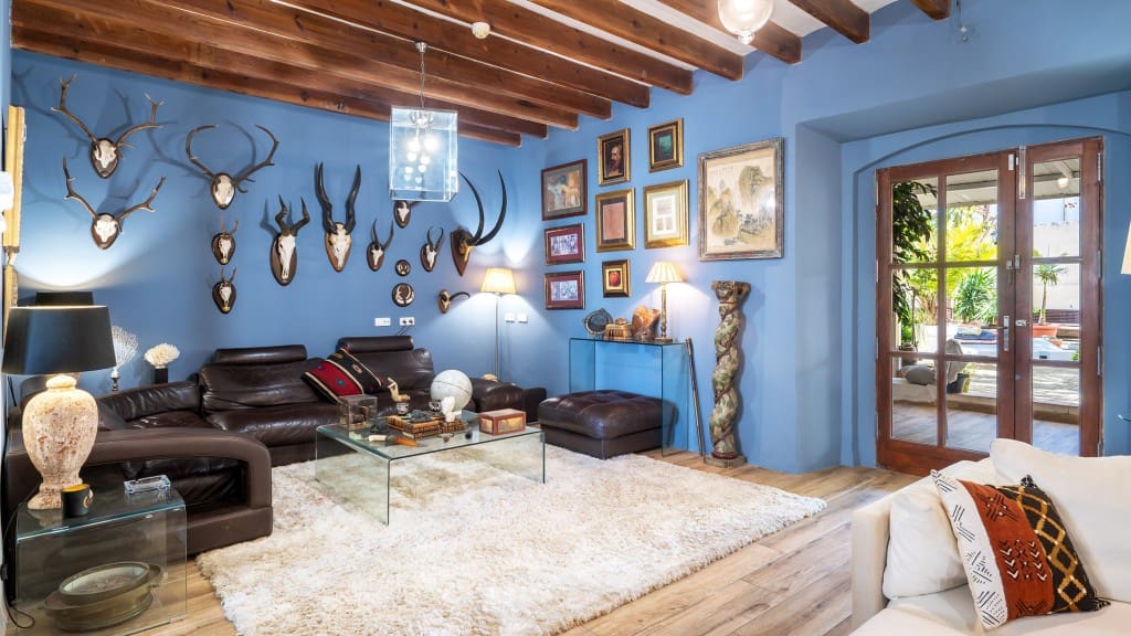 7 sypialnia Willa na sprzedaż w Son Sardina - 1 690 000 € (Ref: 8932074)