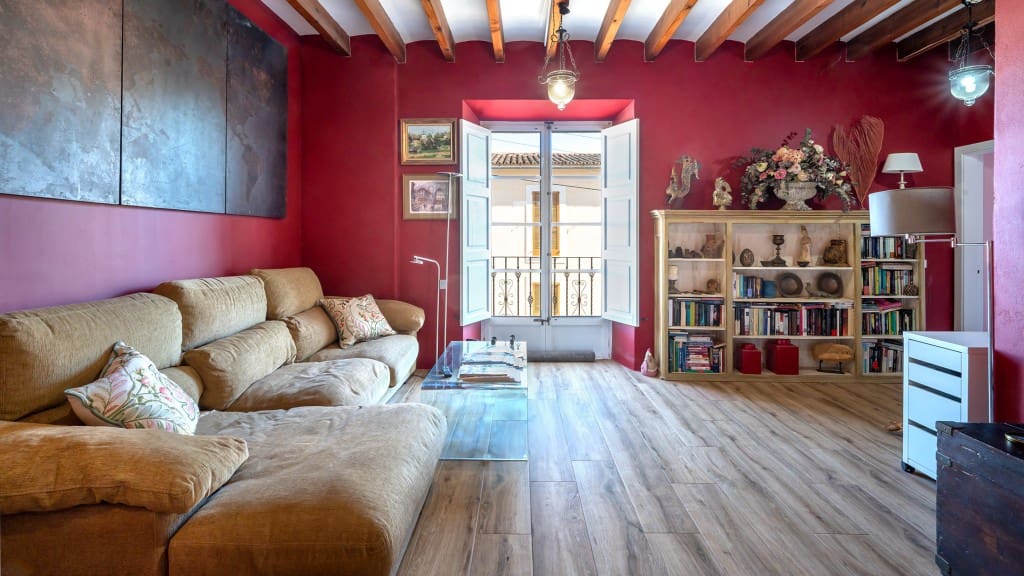 7 sypialnia Willa na sprzedaż w Son Sardina - 1 690 000 € (Ref: 8932074)